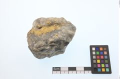 Foto von Gold (NHMW-MIN-Aa2519)